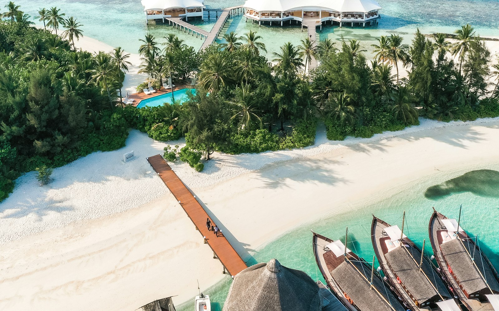 Traditional Maldivian Fishing
