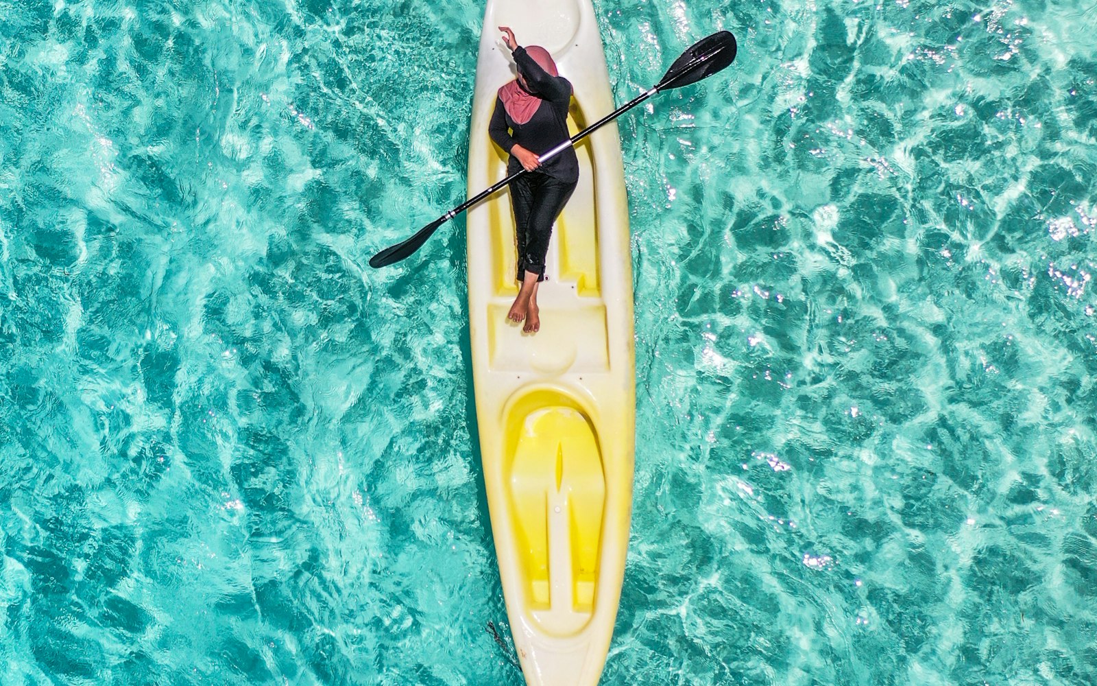 Watersports Adventure