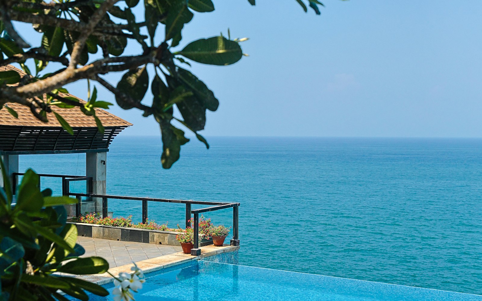 Infinity Pool